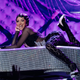 Cardi B performs onstage at the 61st Annual GRAMMY Awards at Staples Center on February 10, 2019 in Los Angeles, California.